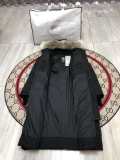 Original Duck Down Mystique Parka Down Jacket