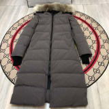 Original Duck Down Mystique Parka Down Jacket