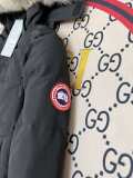 Original Duck Down Mystique Parka Down Jacket