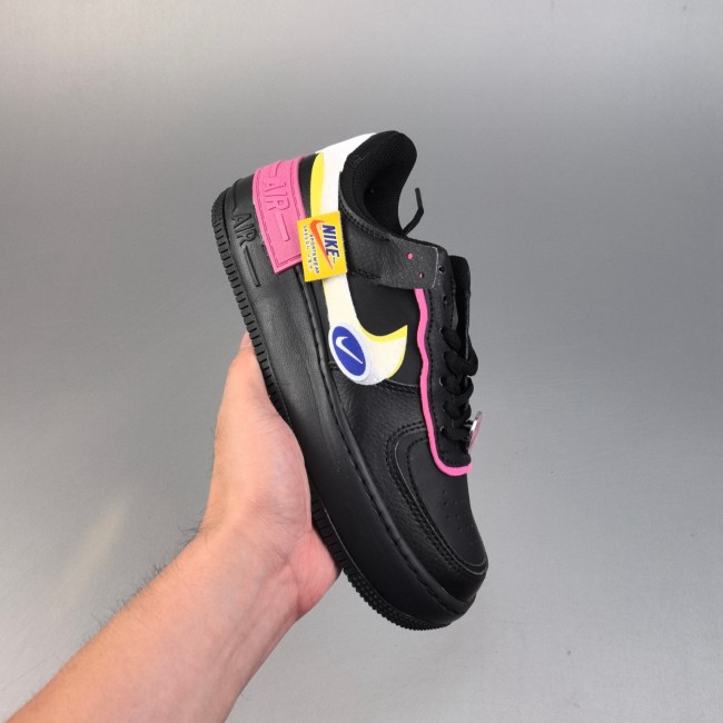 5A Air Force 1 Low Shadow Sneaker