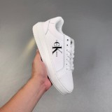 5A Leather Trainers
