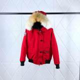 Original Chilliwack Bomber Heritage Down Jacket