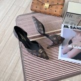 Original Women's High Heels 6cm
