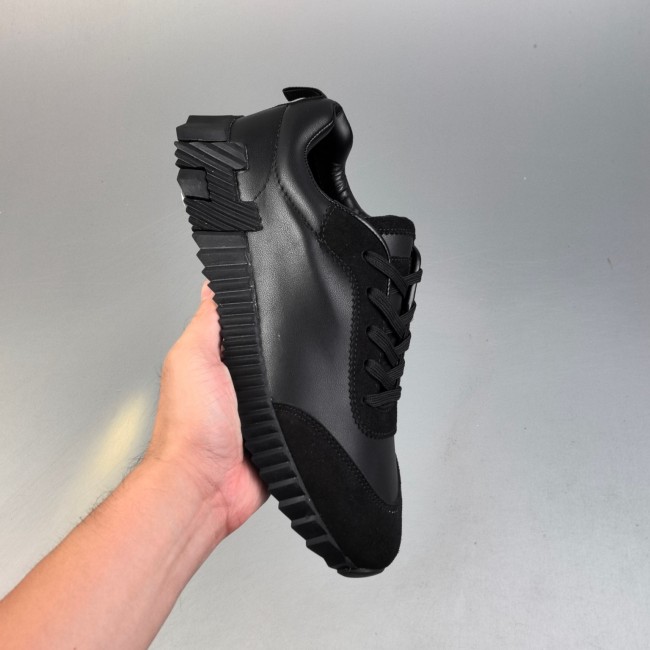 5A Paris Bouncing Sneaker