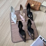 Original Women's High Heels 6cm