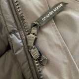 Original Chilliwack Bomber Heritage Down Jacket