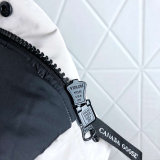 Original Chilliwack Bomber Heritage Down Jacket