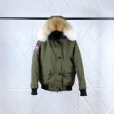 Original Chilliwack Bomber Heritage Down Jacket