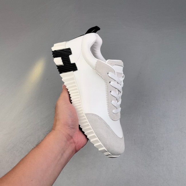 5A Paris Bouncing Sneaker
