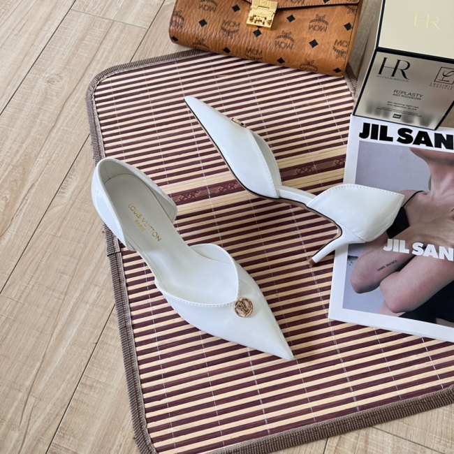 Original Women's High Heels 6cm