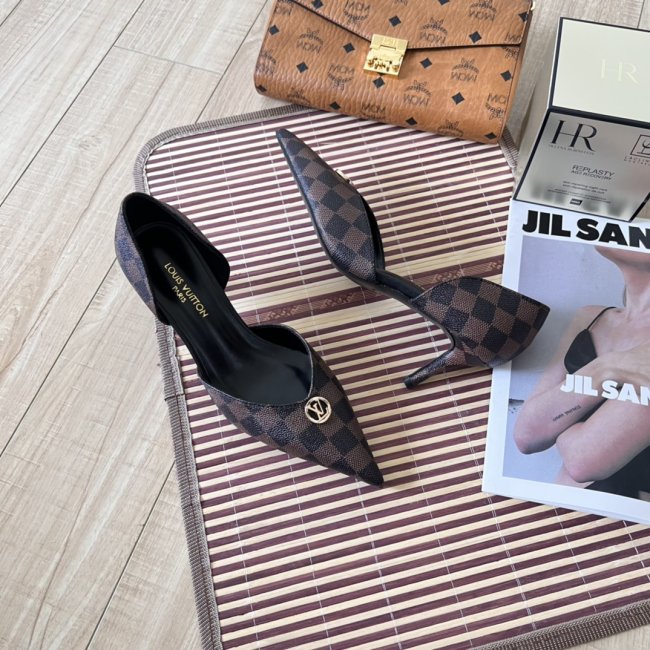Original Women's High Heels 6cm