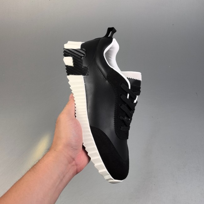 5A Paris Bouncing Sneaker
