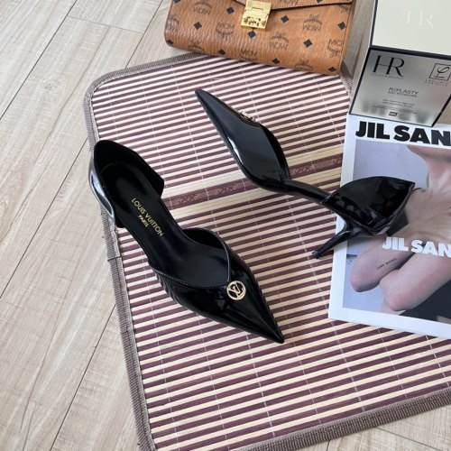 Original Women's High Heels 6cm