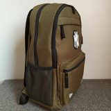 Original Simple Large Capacity Backpack