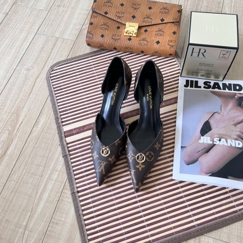 Original Women's High Heels 6cm