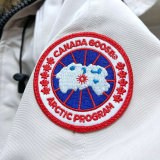 Original Chilliwack Bomber Heritage Down Jacket