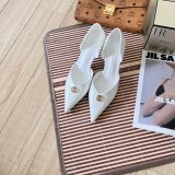 Original Women's High Heels 6cm