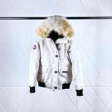 Original Chilliwack Bomber Heritage Down Jacket
