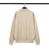 5A Regular-fit half-zip Sweatshirt