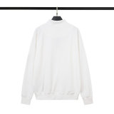 5A Regular-fit half-zip Sweatshirt