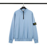 5A Regular-fit half-zip Sweatshirt