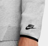Original Sportswear Tech Fleece Half Zip Sweatshirt