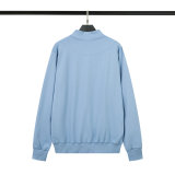 5A Regular-fit half-zip Sweatshirt