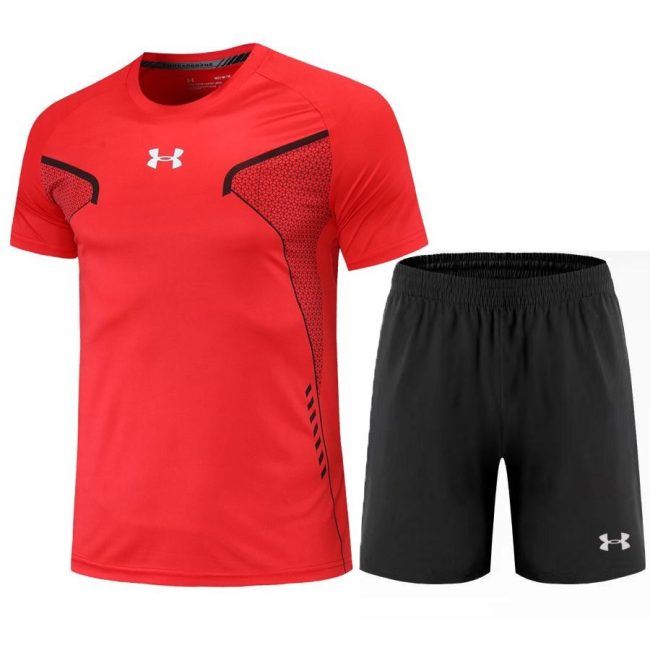 5A Reflective Training Set