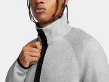Original Sportswear Tech Fleece Half Zip Sweatshirt