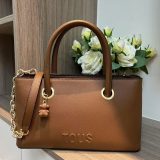 Original City Bag Poppy Handbag