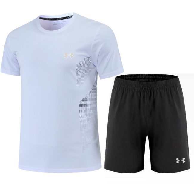 5A Reflective Training Set