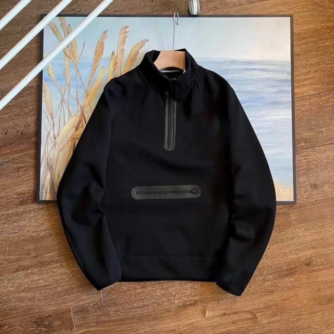 Original Sportswear Tech Fleece Half Zip Sweatshirt