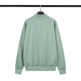 5A Regular-fit half-zip Sweatshirt