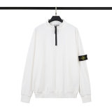 5A Regular-fit half-zip Sweatshirt