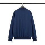 5A Regular-fit half-zip Sweatshirt