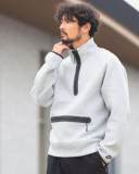 Original Sportswear Tech Fleece Half Zip Sweatshirt