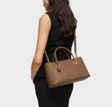 Original City Bag Poppy Handbag