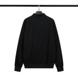 5A Regular-fit half-zip Sweatshirt