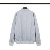 5A Regular-fit half-zip Sweatshirt