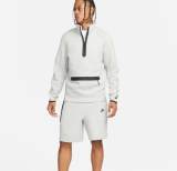 Original Sportswear Tech Fleece Half Zip Sweatshirt