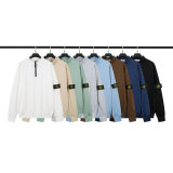 5A Regular-fit half-zip Sweatshirt