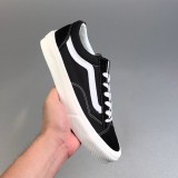 5A Old Skool Shoes black