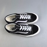 5A Old Skool Shoes black