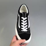 5A Old Skool Shoes black