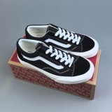 5A Old Skool Shoes black