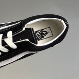 5A Old Skool Shoes black