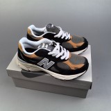 5A NB 990 V3 Running Shoes