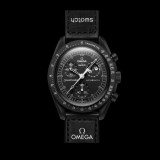 5A MoonSwatch Mission Watch