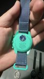5A MoonSwatch Mission Watch