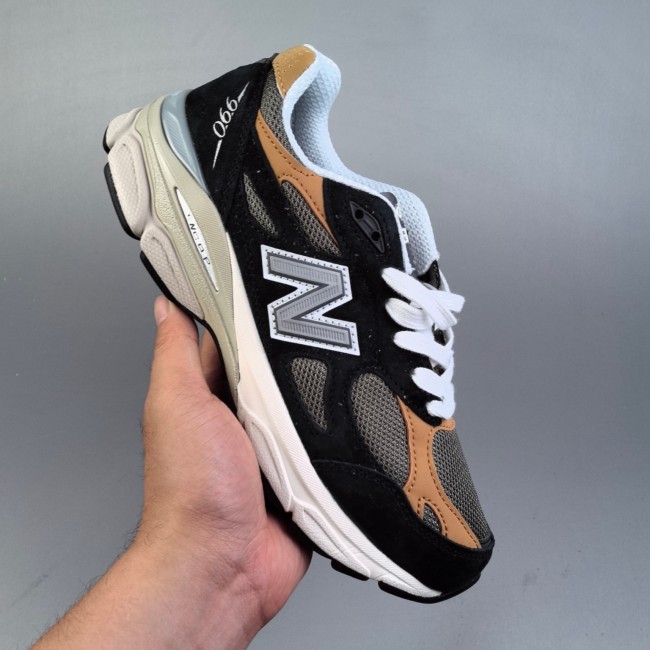 5A NB 990 V3 Running Shoes